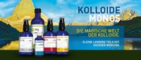 Kolloide & Monos